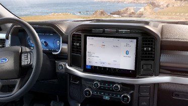 2022 F-150 Lightning Pro